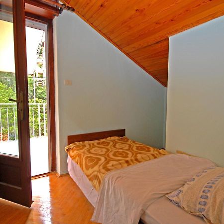 Apartments And Rooms With A Swimming Pool Kali, Ugljan - 14083 Bagian luar foto