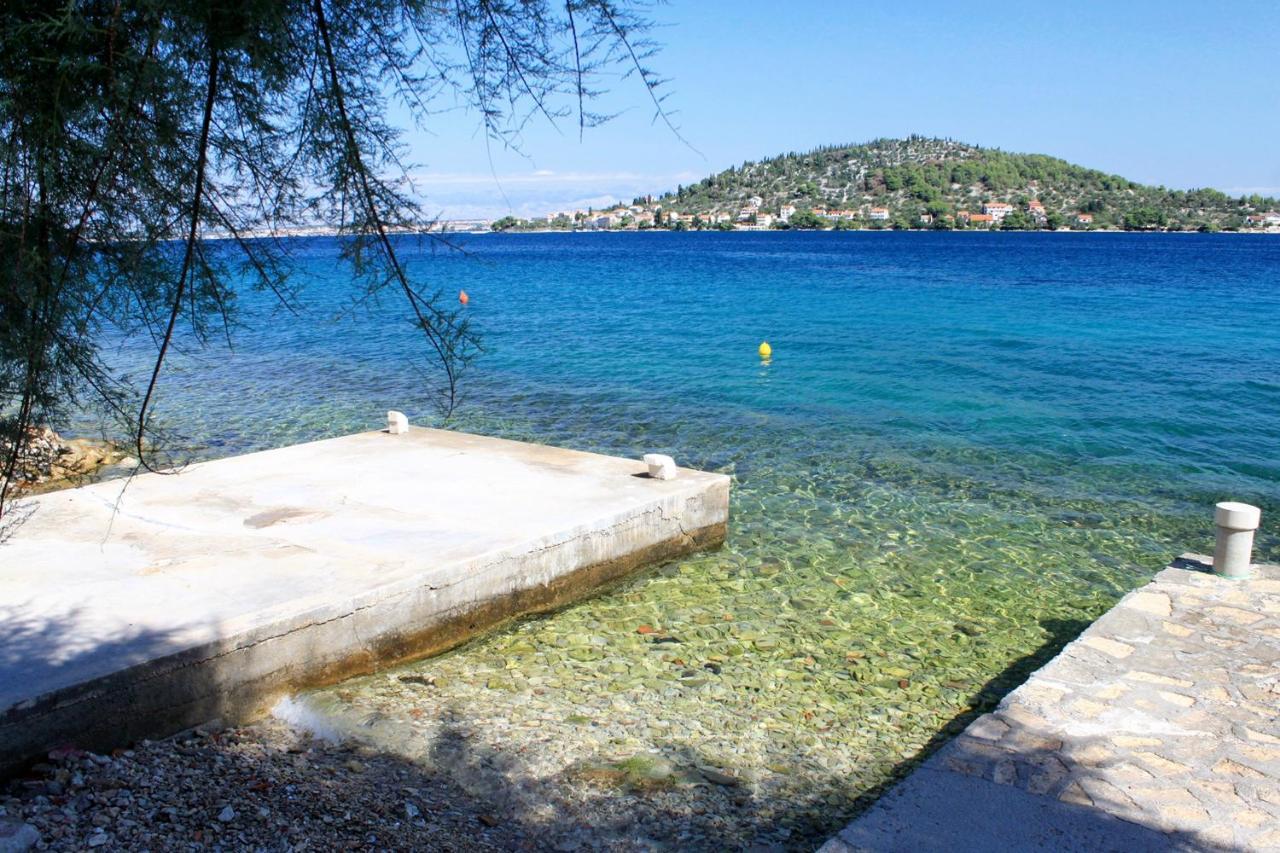 Apartments And Rooms With A Swimming Pool Kali, Ugljan - 14083 Bagian luar foto