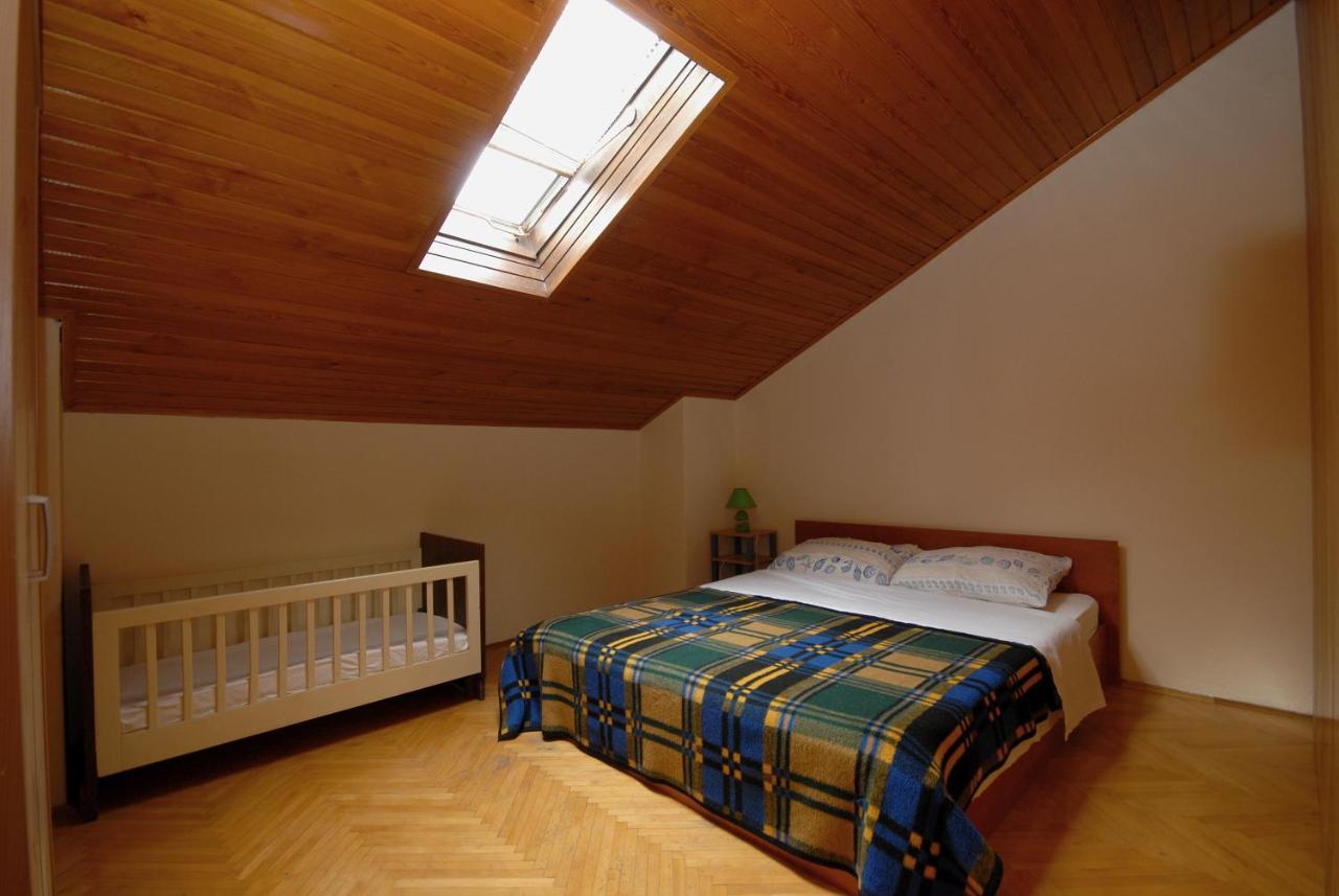 Apartments And Rooms With A Swimming Pool Kali, Ugljan - 14083 Bagian luar foto