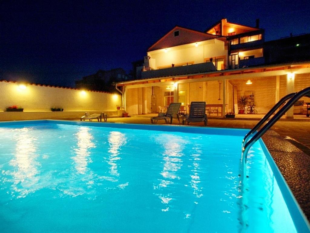 Apartments And Rooms With A Swimming Pool Kali, Ugljan - 14083 Bagian luar foto