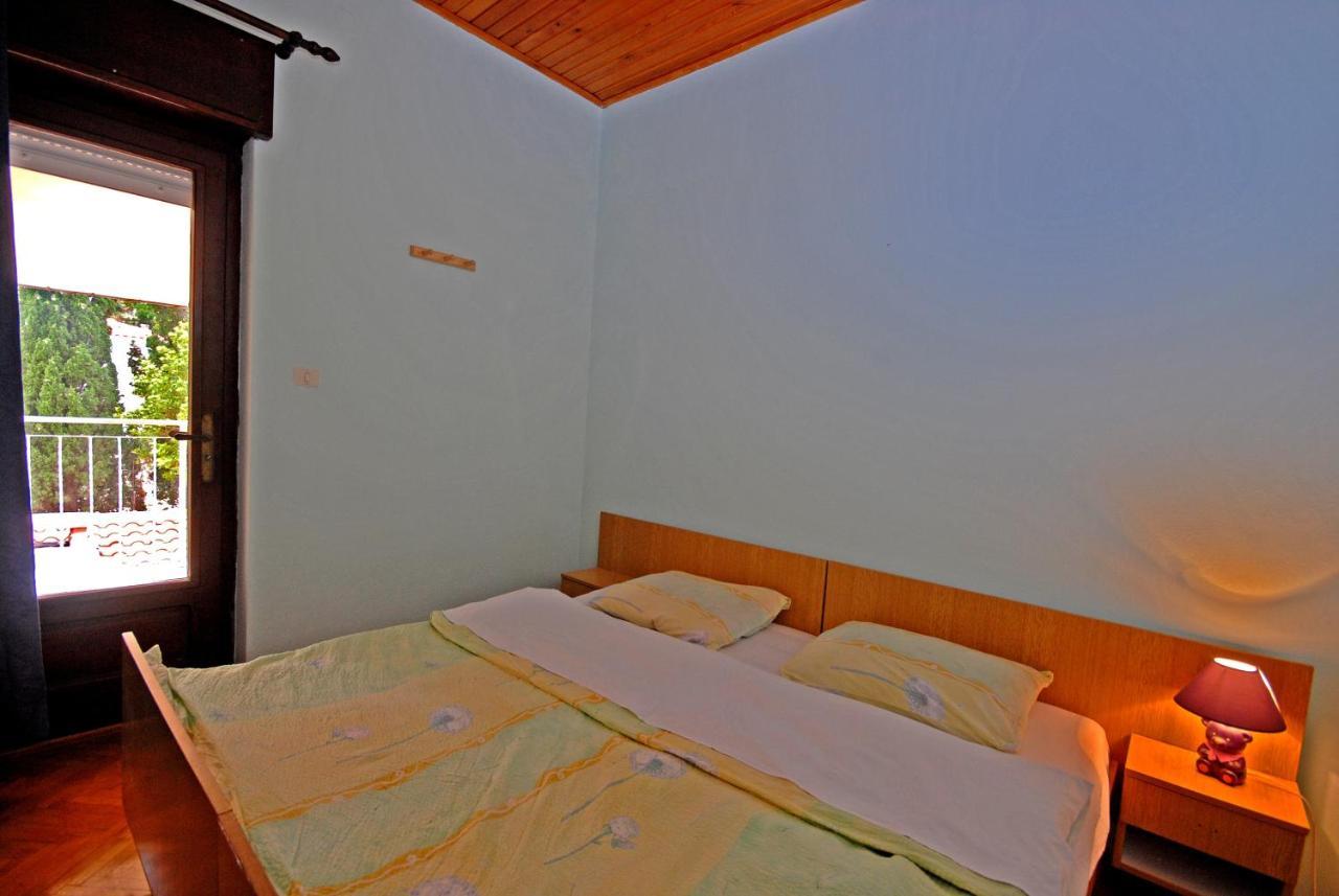 Apartments And Rooms With A Swimming Pool Kali, Ugljan - 14083 Bagian luar foto