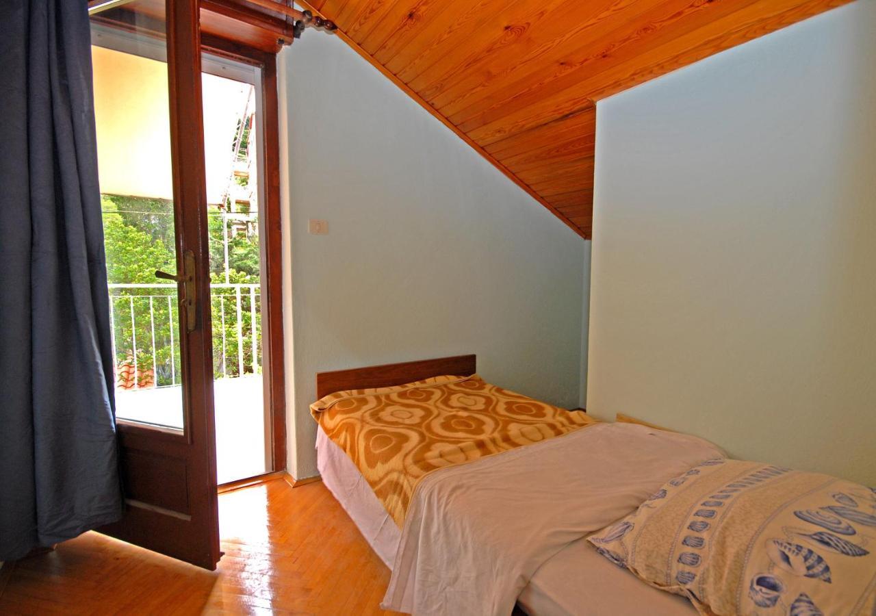 Apartments And Rooms With A Swimming Pool Kali, Ugljan - 14083 Bagian luar foto