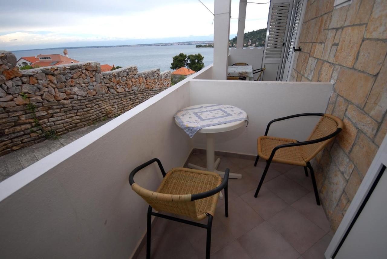Apartments And Rooms With A Swimming Pool Kali, Ugljan - 14083 Bagian luar foto