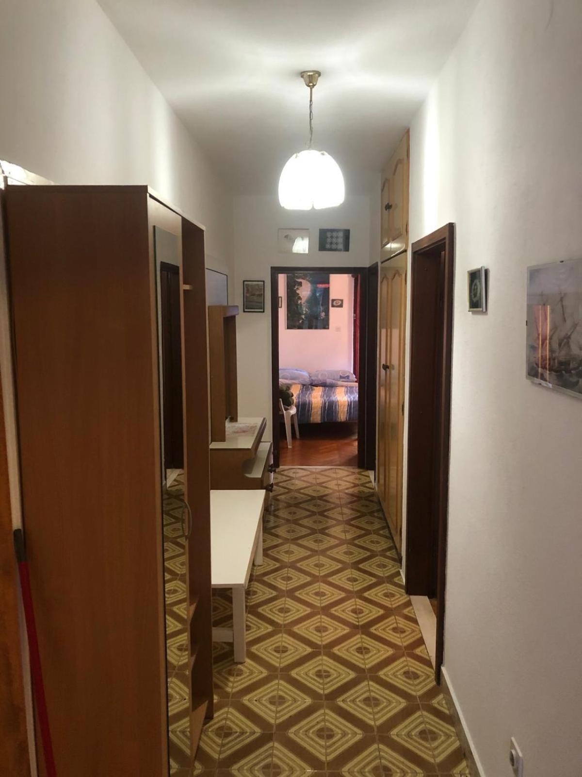 Apartments And Rooms With A Swimming Pool Kali, Ugljan - 14083 Bagian luar foto