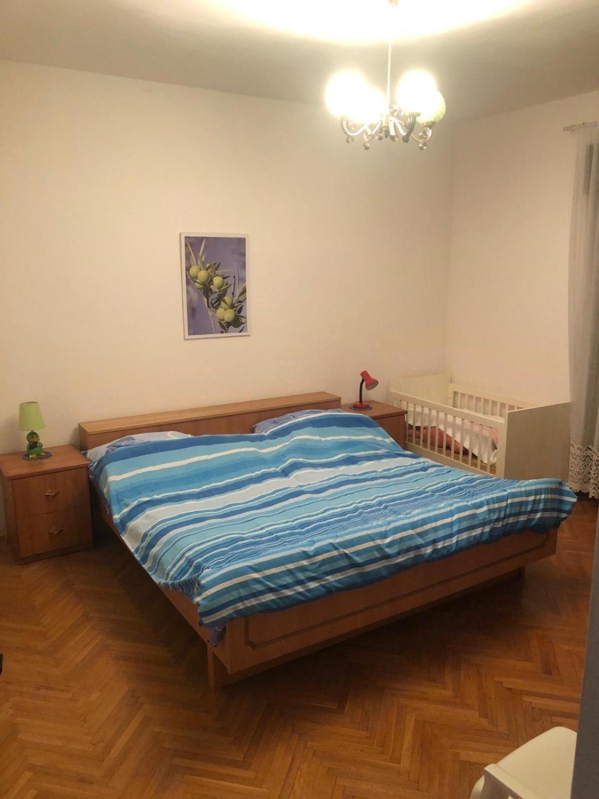 Apartments And Rooms With A Swimming Pool Kali, Ugljan - 14083 Bagian luar foto