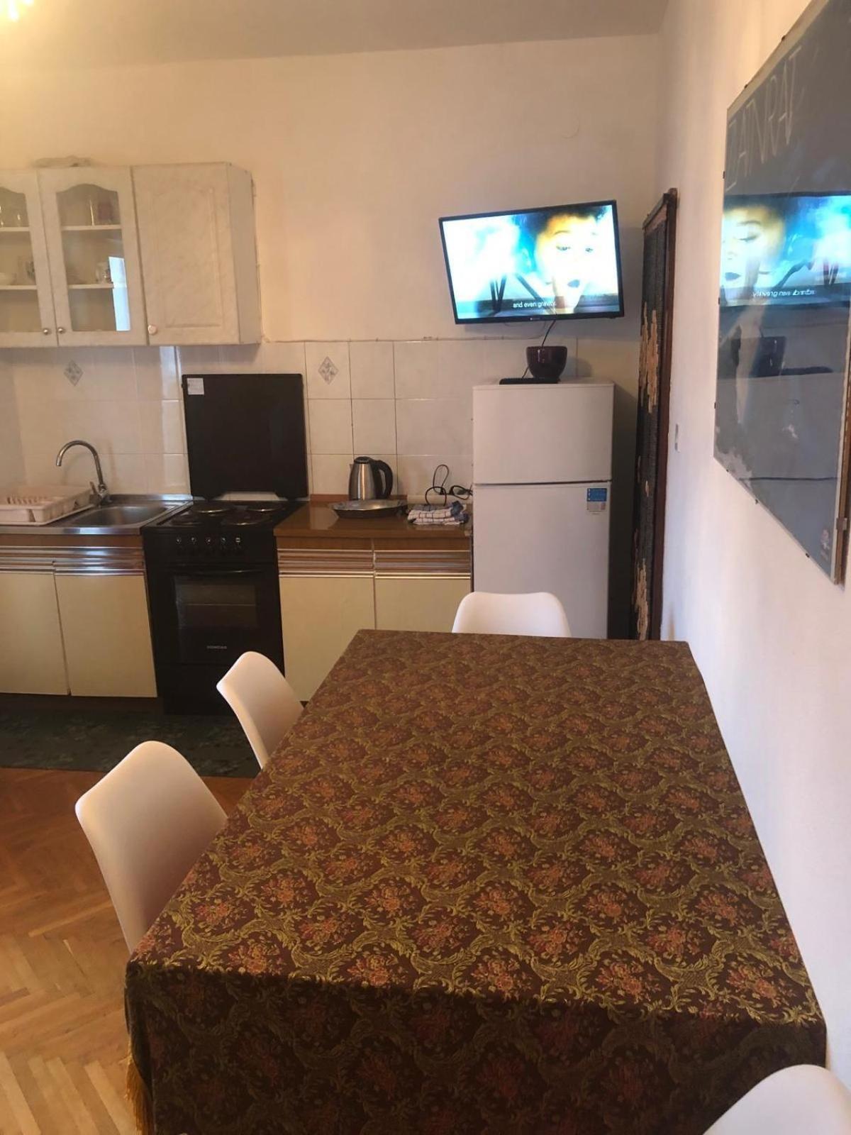 Apartments And Rooms With A Swimming Pool Kali, Ugljan - 14083 Bagian luar foto